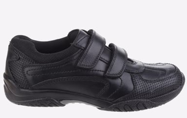 Hush Puppies Jezza Senior Boys Mens