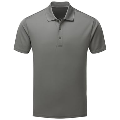 Premier Mens Sustainable Polo Shirt (Dark Grey)