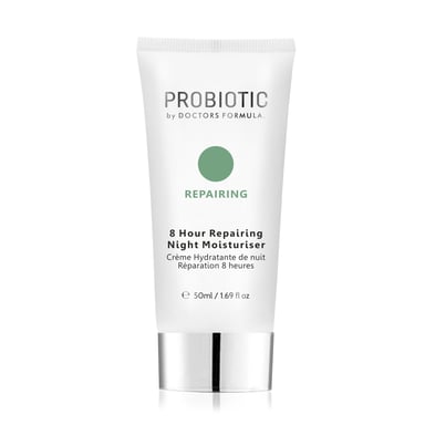 Doctors Formula Probiotic 8 Hour Repairing Night Moisturiser 50ml