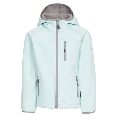 Trespass Girls Kian Softshell Jacket