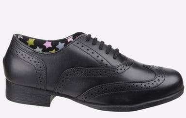 Hush Puppies Kada Senior Girls Womens