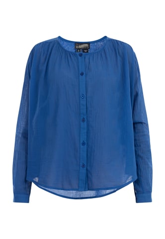 Dreimaster women blue