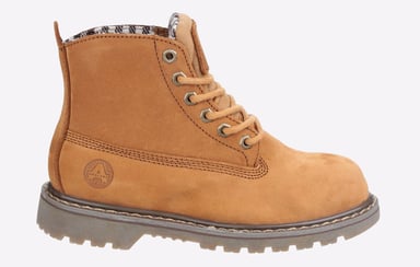 Amblers Safety FS103 Safety Boots Womens