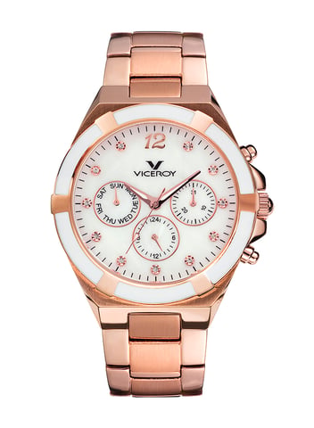 Viceroy: Reloj FEMME de Madreperla para Mujer..