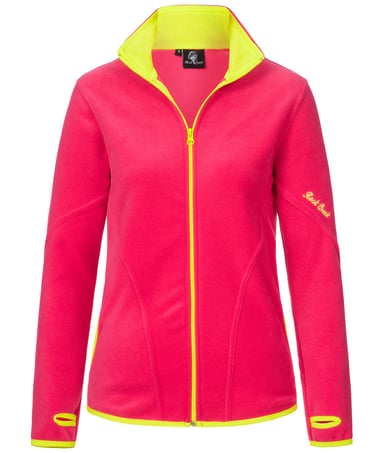 Rock Creek Jacke Pink