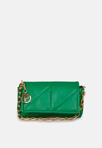 Green Cross Body Bag