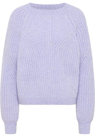 IZIA knit sweater gaya