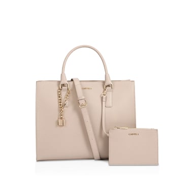 Carvela Latte Bag