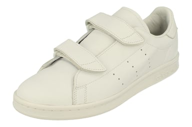 Adidas Hyke Aoh-005 Mens White Trainers