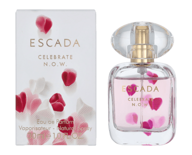Escada Celebrate N.O.W. Edp Spray 30 ml