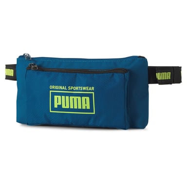 Puma Belt Bag Brand Lettering