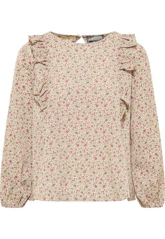 DreiMaster Vintage blouse shirt colina