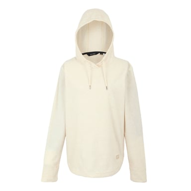Regatta Womens/Ladies Mayse Hoodie (Light Vanilla)