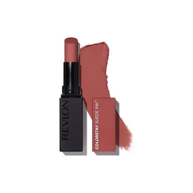 Revlon Colorstay Suede Ink Lipstick - 003 Want It All