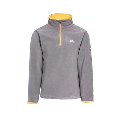 Trespass Boys Etto Airtrap Microfleece