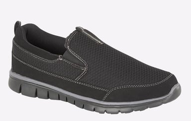 Dek Neptune Superlight MEMORY FOAM Mens