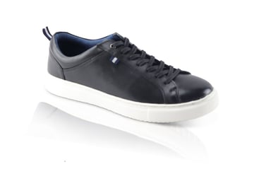HOLDEN Mens Trainers Black
