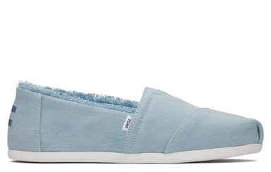 Toms Alpargata with Cloudbound Shoe Womens