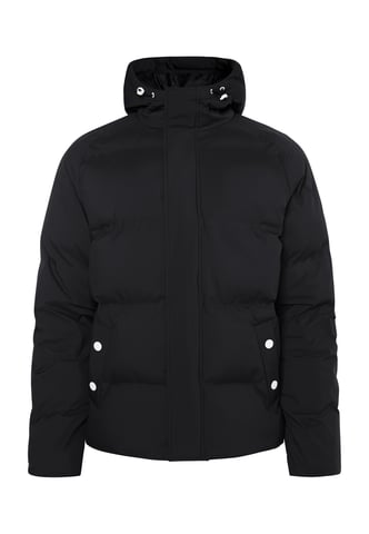 Dreimaster Men black
