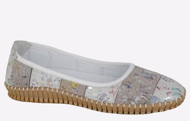 Mod Comfys Alicia Pumps Womens