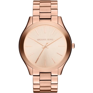 Michael Kors Reloj MK3197 Bronce