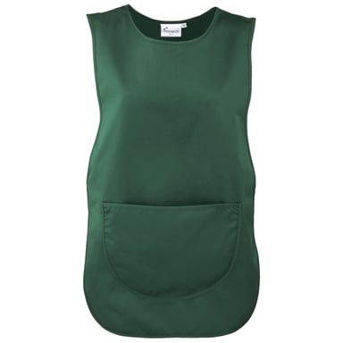 Premier Ladies/Womens Pocket Tabard (Bottle)