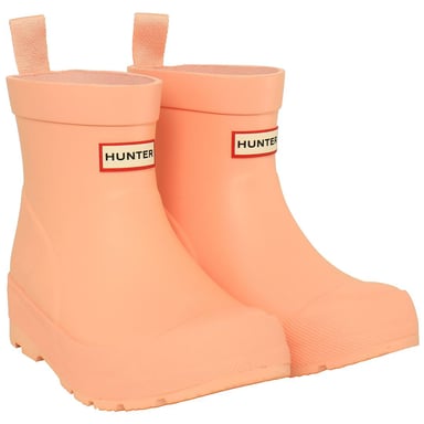 Botas rosas Hunter Play Little Kids