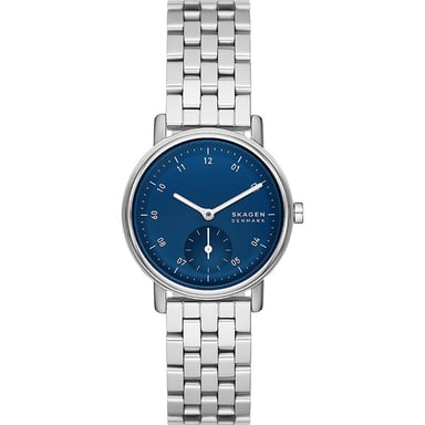 Skagen Kuppel Lille Women's Silver Watch SKW3129