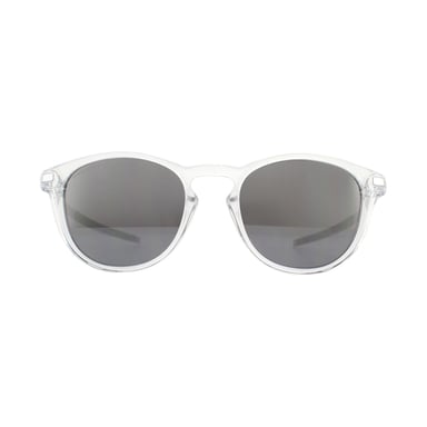 Gafas de sol Oakley Pitchman R OO9439-02 Polished Clear PRIZM Negro