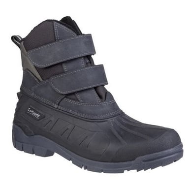 Cotswold Womens/Ladies Kempsford Wellington Boot (Black)
