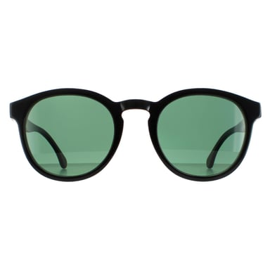 Paul Smith Gafas de Sol PSSN056 Deeley 01 Negro Verde Gradiente