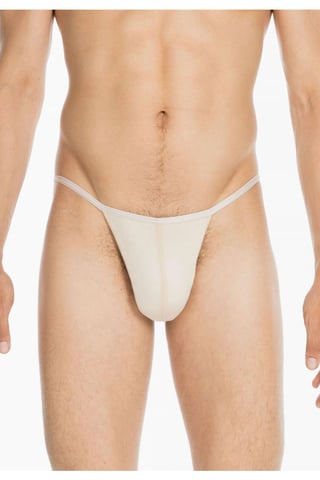 HOM Plume Men's G-string