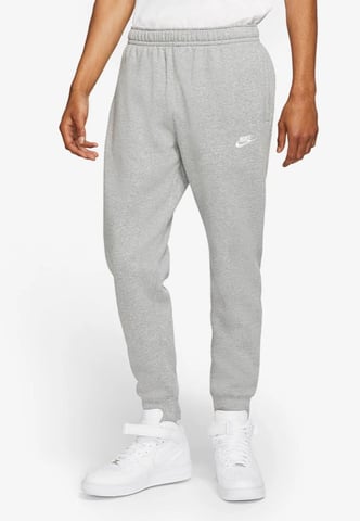 Joggers Nike Sportswear Club Fleece Grises