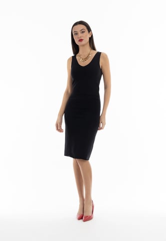 faina knit tank top