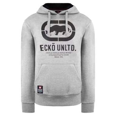 Ecko Unltd. Seraph para hombre con capucha gris