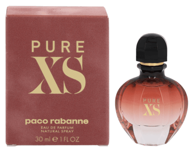 Paco Rabanne Pure XS For Her Edp Spray 30ml