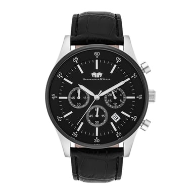 Rhodenwald   Söhne Stainless steel Watch