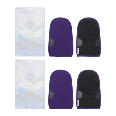 Fake Bake Tanning Mitt x 2