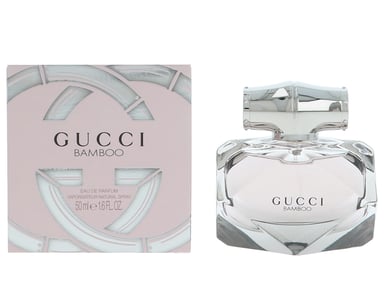 Gucci Bamboo Eau de Parfum 50ml