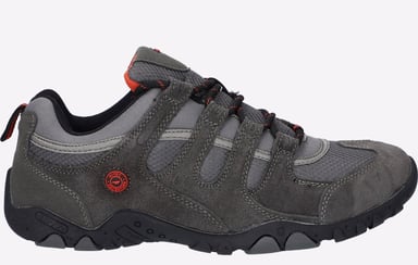 Hi-Tec Quadra II Shoes Mens
