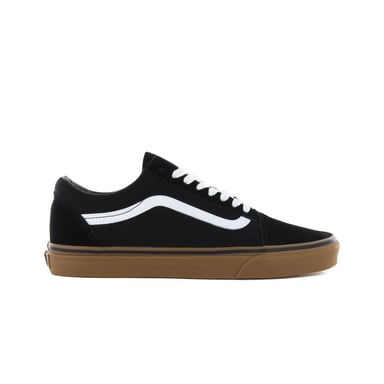 ZAP.MODA HOMBRE UA Old Skool NEGRO