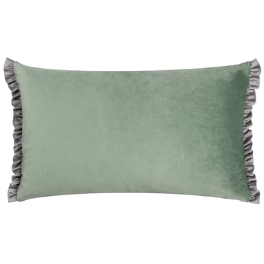 Wylder Nature Tilly Velvet Reversible Cushion Cover