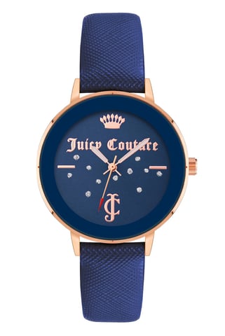 Juicy Couture Reloj JC/1264RGNV