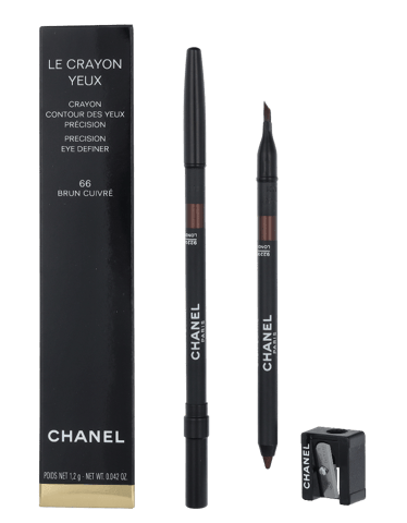 Le Crayon Yeux Precision Eye Definer #brun Cuivre-66