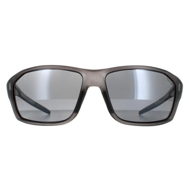 Gafas de sol Globe Fenix BS136003 Frost Black TNS Gray Polarisated