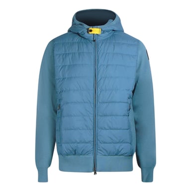 Chaqueta Parajumpers Illuga Hydro Azul