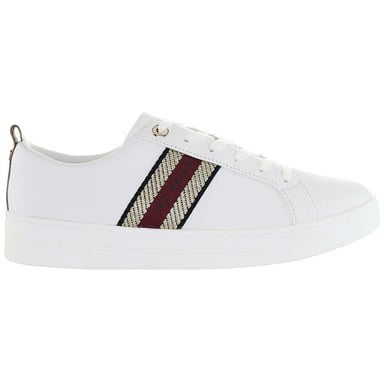 Ted Baker Baily Zapatillas Mujer Blancas