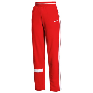 Pantalones de chándal de punto para mujer Puma x Ader Error Joggers con logo rojo 578496 64