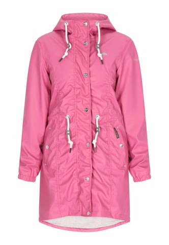 Schmuddelwedda raincoat women