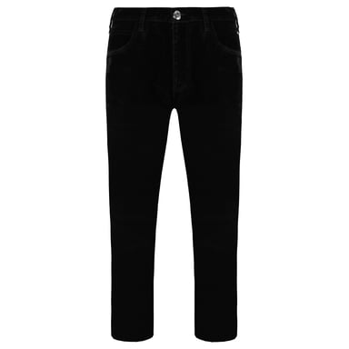 Emporio Armani J85 Regular Fit Womens Tallevet pantalones